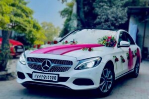 Mercedes-Benz-C-Class