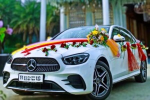 Mercedes-Benz-E-Class